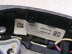 BMW BMW 3 M4 M3 G80 G20 Steering Wheel 62828025H CARBON HEATED Steering Wheel HEATED- — thumbnail 10