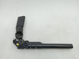 CHEVROLET Chevrolet Corvette C7 Left Front Seatbelt Tensioner 23489047 Seat Belt Tensioner Left- — thumbnail 4