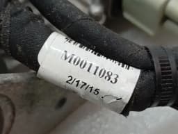 CHEVROLET Chevrolet Corvette C7 Electronic module 84086108 ECU- — thumbnail 9