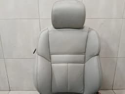 BMW BMW 6 Series E63 Seats M6 Seats Interior Silverstone Leather Sport - — thumbnail 3