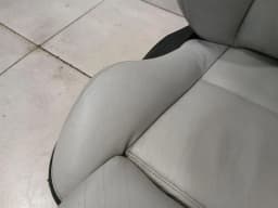 BMW BMW 6 Series E63 Seats M6 Seats Interior Silverstone Leather Sport - — thumbnail 7