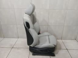 BMW BMW 6 Series E63 Seats M6 Seats Interior Silverstone Leather Sport - — thumbnail 8