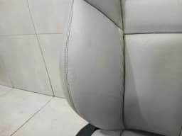 BMW BMW 6 Series E63 Seats M6 Seats Interior Silverstone Leather Sport - — thumbnail 5