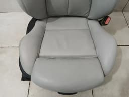 BMW BMW 6 Series E63 Seats M6 Seats Interior Silverstone Leather Sport - — thumbnail 6
