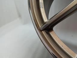 BMW BMW 5 Series F90 G30 M5 Alloy Wheel BBS CI-R Alloy Wheel 10Jx20 ET25 KBA50283- — thumbnail 5