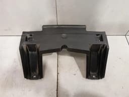 CHEVROLET Chevrolet Corvette C7 holder bracket 23169864 holder carrier rear bumper 23169479- — thumbnail 8