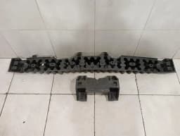 CHEVROLET Chevrolet Corvette C7 holder bracket 23169864 holder carrier rear bumper 23169479- — thumbnail 2