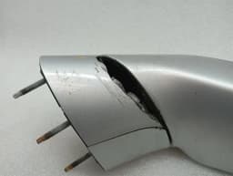 CHEVROLET Chevrolet Corvette C7 left door mirror 22907004 defective exterior mirror left- — thumbnail 7