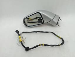 CHEVROLET Chevrolet Corvette C7 left door mirror 22907004 defective exterior mirror left- — thumbnail 1