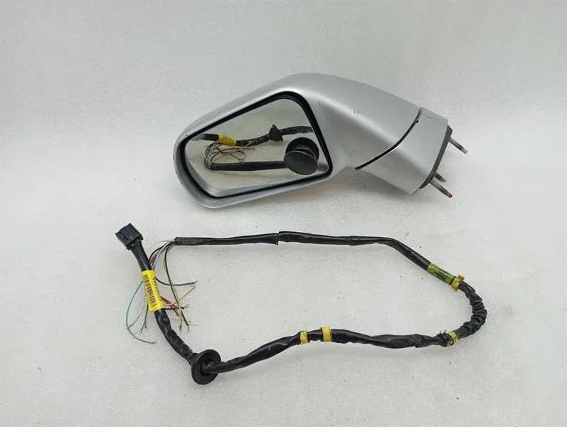 CHEVROLET Chevrolet Corvette C7 left door mirror 22907004 defective exterior mirror left-