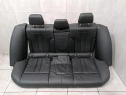 BMW BMW 5 F90 G30 M5 Seats Leather Merino Black X3SW Seats Interior COOLED MASSAGE - — thumbnail 8