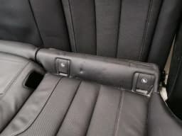 BMW BMW 5 F90 G30 M5 Seats Leather Merino Black X3SW Seats Interior COOLED MASSAGE - — thumbnail 9