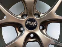 BMW BMW 5 Series F90 G30 M5 Alloy Wheel BBS CI-R Alloy Wheel 9Jx20 ET25 KBA50240- — thumbnail 5