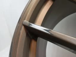 BMW BMW 5 Series F90 G30 M5 Alloy Wheel BBS CI-R Alloy Wheel 10Jx20 ET25 KBA50283- — thumbnail 3