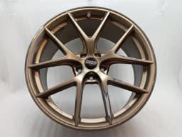 BMW BMW 5 Series F90 G30 M5 Alloy Wheel BBS CI-R Alloy Wheel 9Jx20 ET25 KBA50240- — thumbnail 2