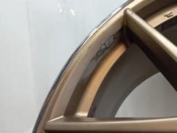 BMW BMW 5 Series F90 G30 M5 Alloy Wheel BBS CI-R Alloy Wheel 9Jx20 ET25 KBA50240- — thumbnail 4