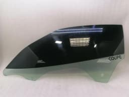 CHEVROLET Chevrolet Corvette C7 left front door glass 84299348 door window front left- — thumbnail 2