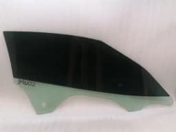 CHEVROLET Chevrolet Corvette C7 left front door glass 84299348 door window front left- — thumbnail 5