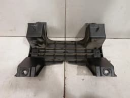CHEVROLET Chevrolet Corvette C7 holder bracket 23169864 holder carrier rear bumper 23169479- — thumbnail 10
