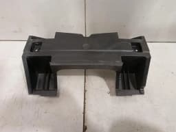 CHEVROLET Chevrolet Corvette C7 holder bracket 23169864 holder carrier rear bumper 23169479- — thumbnail 9