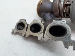 BMW BMW 3 M3 G81 G21 LCI Turbo Charger 8054872 FAULTY SPARES OR REPAIR Turbocharger- — thumbnail 3