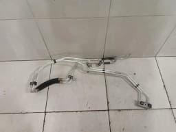 CHEVROLET Chevrolet Corvette C7 Gearbox Pipes 84518997 Transmission Oil Line - — thumbnail 2