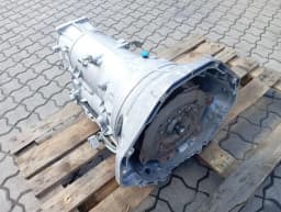 BMW BMW 8 18--25 G16 M8 M5 F90 Gearbox 9504847 Transmission GA8X76AZ 12K MILES- — thumbnail 5
