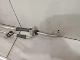 CHEVROLET Chevrolet Corvette C7 Gearbox Pipes 84518997 Transmission Oil Line - — thumbnail 4