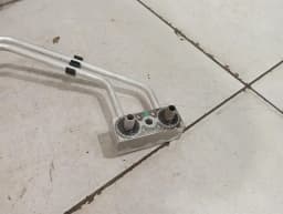CHEVROLET Chevrolet Corvette C7 Gearbox Pipes 84518997 Transmission Oil Line - — thumbnail 3