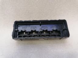 CHEVROLET Chevrolet Corvette C7 climate control module 13594973 air conditioning heater control unit - — thumbnail 3