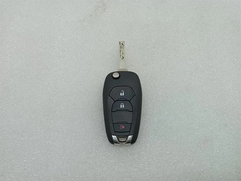 Chevrolet 13530732 Chevrolet Key -