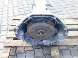 BMW BMW 8 18--25 G16 M8 M5 F90 Gearbox 9504847 Transmission GA8X76AZ 12K MILES- — thumbnail 6