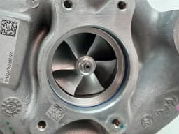 BMW BMW 3 M3 G81 G21 LCI Turbo Charger 8054872 FAULTY SPARES OR REPAIR Turbocharger- — thumbnail 4