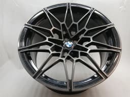 BMW 20 BMW 4 M4 G82 G22 Alloy Wheel 8093837 10.5 x 20 ET 20 Alloy Wheel - — thumbnail 2