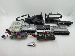 BMW BMW 5 Series F90 G30 M5 Engine ECU Engine Control Unit 8489319 STAGE TUNE- — thumbnail 1