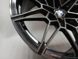 BMW 20 BMW 4 M4 G82 G22 Alloy Wheel 8093837 10.5 x 20 ET 20 Alloy Wheel - — thumbnail 4