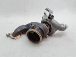 BMW BMW 3 M3 G81 G21 LCI Turbo Charger 8054872 FAULTY SPARES OR REPAIR Turbocharger- — thumbnail 5