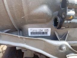 BMW BMW 8 18--25 G16 M8 M5 F90 Gearbox 9504847 Transmission GA8X76AZ 12K MILES- — thumbnail 10