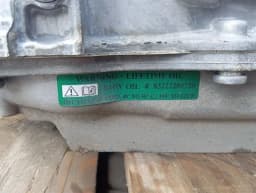 BMW BMW 8 18--25 G16 M8 M5 F90 Gearbox 9504847 Transmission GA8X76AZ 12K MILES- — thumbnail 9