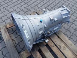 BMW BMW 8 18--25 G16 M8 M5 F90 Gearbox 9504847 Transmission GA8X76AZ 12K MILES- — thumbnail 8