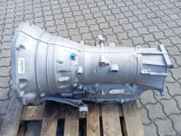BMW BMW 8 18--25 G16 M8 M5 F90 Gearbox 9504847 Transmission GA8X76AZ 12K MILES- — thumbnail 7
