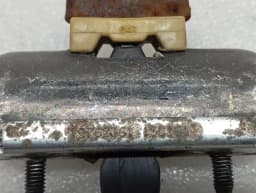 CHEVROLET CHEVROLET CORVETTE C7 84034327 LINK DOOR BRAKE - — thumbnail 8