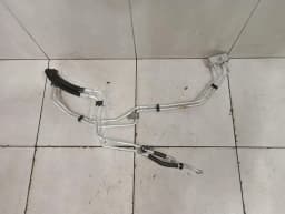 CHEVROLET Chevrolet Corvette C7 Gearbox Pipes 84518997 Transmission Oil Line - — thumbnail 6
