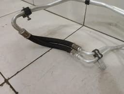 CHEVROLET Chevrolet Corvette C7 Gearbox Pipes 84518997 Transmission Oil Line - — thumbnail 5