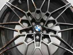 BMW 19 BMW 4 M4 G82 G22 Alloy Wheel 8093836 8.5x19 ET20 Alloy Wheel - — thumbnail 3