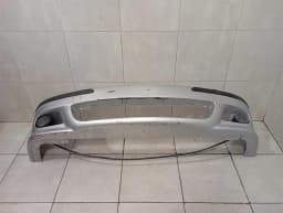 BMW BMW 5 Series E39 Front Bumper 51112494192 Front Bumper M5 OEM S62 ONLY- — thumbnail 5