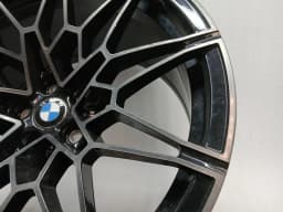 BMW 20 BMW 4 M4 G82 G22 Alloy Wheel 8093837 10.5 x 20 ET 20 Alloy Wheel - — thumbnail 6