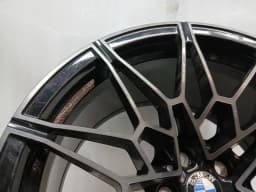 BMW 20 BMW 4 M4 G82 G22 Alloy Wheel 8093837 10.5 x 20 ET 20 Alloy Wheel - — thumbnail 5