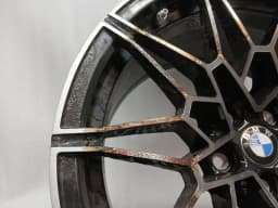 BMW 19 BMW 4 M4 G82 G22 Alloy Wheel 8093836 8.5x19 ET20 Alloy Wheel - — thumbnail 5