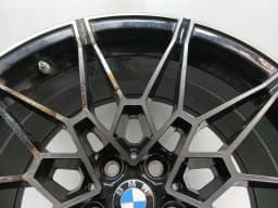 BMW 19 BMW 4 M4 G82 G22 Alloy Wheel 8093836 8.5x19 ET20 Alloy Wheel - — thumbnail 6